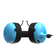 PDP Airlite PS5/PS4 - niebieskie - 1198358 - zdjęcie 7